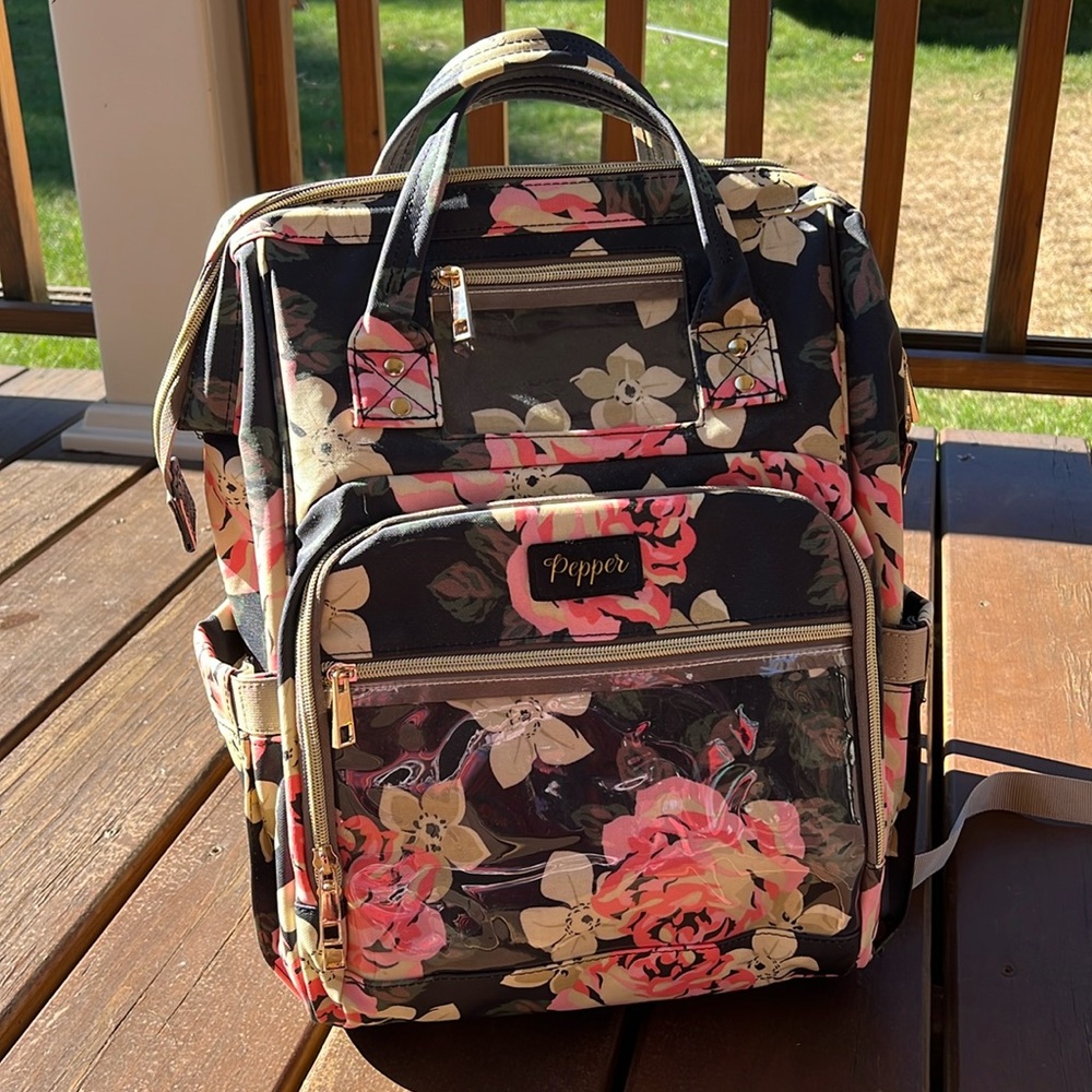 Direct Sales/Diaper Bag Backpack